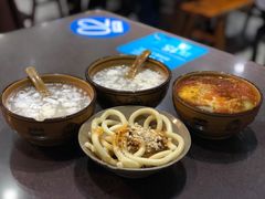 -华兴街煎蛋面(总店)