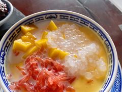 杨枝甘露-福喜堂糖水铺(青特赫府2期店)