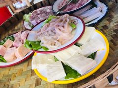 -陳艳红火锅(港汇店)