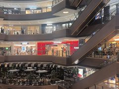 -港汇恒隆广场