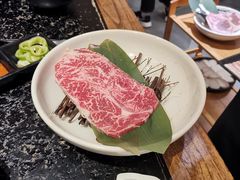 -九田家黑牛烤肉料理(中北镇店)