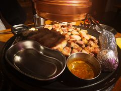 -济州爱肉堂(总店)