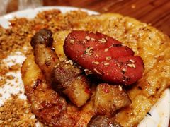 -香约老地方烧烤(九道街店)