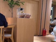 -马记永·兰州牛肉面(天通苑家乐福店)