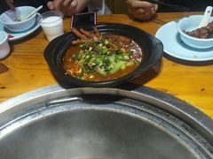 -黑土人家(江桥万达广场店)