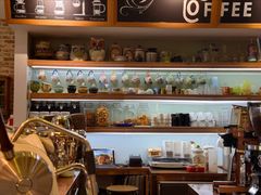 -六月花园咖啡馆(中关村东路店)