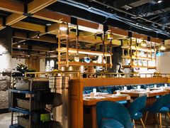 大堂-一品诚记烤肉·甄选店(中南路店)