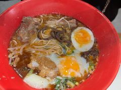 -一風堂拉面(港汇恒隆店)