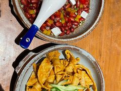 -肉串汪(月坛店)