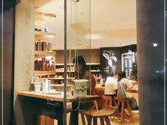 -星巴克臻选(广州二沙岛文立方店)