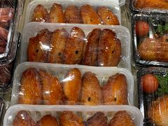 -Olé精品超市(广州太古汇店)
