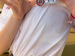 -海底捞火锅(百利广场店)