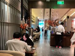-山葵家·创意料理(宁波来福士店)