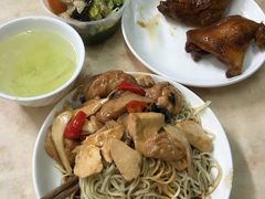 -玉华饮食店(茅台路店)