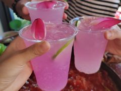 -赵美丽·重庆社区火锅·直营店(火车东站·中豪国际店)