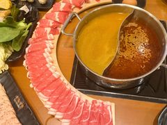 -呷哺呷哺(丰科万达店)