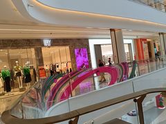 -龙湖南京河西天街