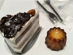-巴黎贝甜·生日蛋糕(环球中心店)