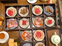 -中和·国风茶馆(愚园路店)