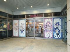 -秋叶原电器街