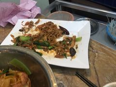 -唐闸邵记鸡煲馆