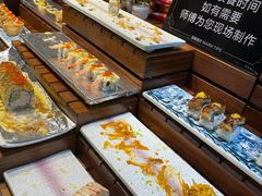-川骄海鲜自助(亚运村店)