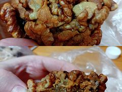 核桃曲奇-拢香糕点(万达店)