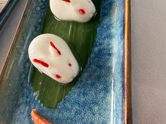 -鹿鸣酒家(越秀店)