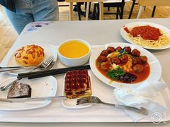 -宜家·瑞典风味餐厅(青岛商场店)