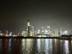 -深圳湾公园(南山区)