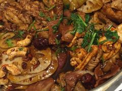 -过锅瘾三汁焖锅(东星时代广场店)