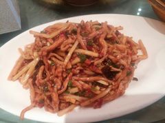 -成都驻京办餐厅(蜀都宾馆店)