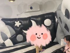 -Lilliput粒粒堡亲子餐厅(置汇旭辉店)