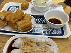 -冰泉豆浆馆(阳朔店)