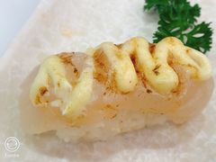 -元气寿司(金光华店)