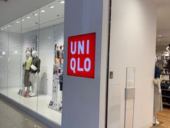 -优衣库(北京枫蓝国际广场店)