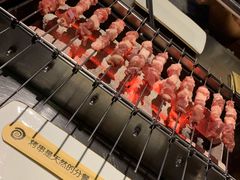 -很久以前羊肉串(大华三路店)