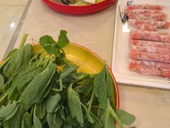 -虾大侠·盱眙龙虾老北京铜锅涮羊肉(金楠天街店)