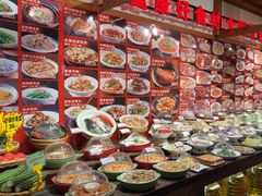 -锦绣金山人家(友谊店)