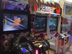 -汤姆熊欢乐世界(大连恒隆广场店)