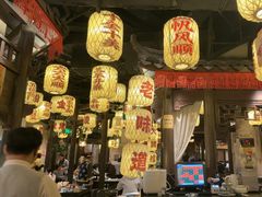 -南京大牌档(中关村领展广场店)