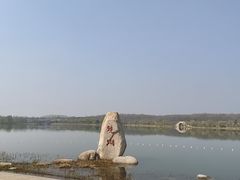 -江苏三台山国家森林公园