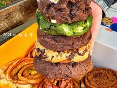 -CHOCMONS巧克怪兽(屏风街店)
