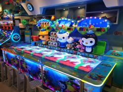 -万达宝贝王(上海浦江店)