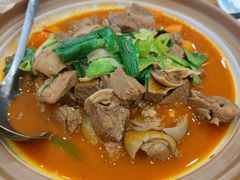 -老雒阳面馆·水席(王城路店)