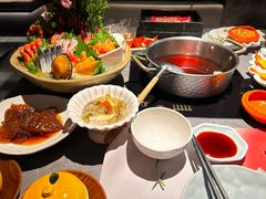 -匠和风精致料理(祥禾天地店)