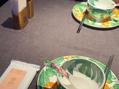 -華府(凯德晶萃店)