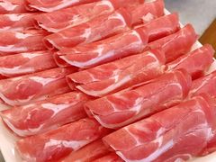 高钙羊肉-福寿斋·老北京铜锅涮肉·烤鸭(顺义总店)