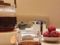 -隐溪茶馆(静安寺店)