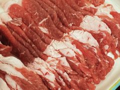 -民族饭荘(新华大街店)